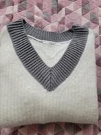 Yaya Trui Maat L - Heerlijk Warm!, Kleding | Dames, Wit, Maat 42/44 (L), Ophalen of Verzenden, Zo goed als nieuw