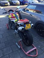 Ducati Monster 696 “Rossi”, zeer mooie staat, 17000km! 2009, Particulier, Naked bike