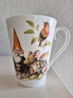Beker David de Kabouter, Huis en Inrichting, Keuken | Servies, Ophalen of Verzenden, Zo goed als nieuw, Overige stijlen, Kop(pen) en/of Schotel(s)