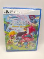 trolls remix rescue ps5 (Sealed), Ophalen of Verzenden, Nieuw