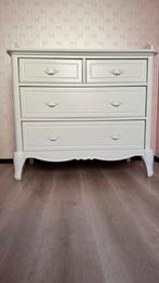 Kidsmill Commode - Zo Goed Als Nieuw, Huis en Inrichting, Kasten | Ladekasten, 100 tot 150 cm, Ophalen of Verzenden, Zo goed als nieuw