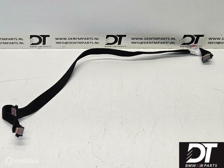 CAS module kabel BMW X5 E70 X6 E71 E72 61126950093, Auto-onderdelen, Elektronica en Kabels, BMW, Gebruikt, Ophalen of Verzenden