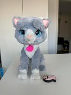 FurReal Friends Bootsie Kat, Ophalen of Verzenden, Zo goed als nieuw, Overige typen