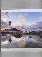 Europese vuurtorens, Beleef de natuur, Verzamelboeken PostNL, Ophalen of Verzenden, Postfris, Overige thema's