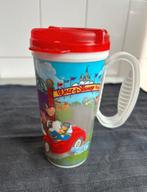 Disney Rapid Fill beker Walt Disney World Florida, Ophalen of Verzenden, Gebruikt, Servies