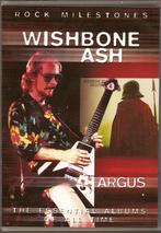 Wishbone Ash - Argus, Alle leeftijden, Ophalen of Verzenden, Nieuw in verpakking, Muziek en Concerten