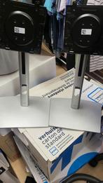 Dell Monitor Standaard 2 stuks, Ophalen of Verzenden