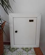 Vintage SEGA medicijnenkastje badkamerkastje, Ophalen of Verzenden, Huis en Inrichting