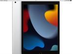 Nette 9 Gen Ipad 2022 simkaart , wifi 10,5 inch met nw solar, Computers en Software, Apple iPads, Ophalen of Verzenden, Zo goed als nieuw