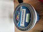 Flexa powerdek RAL9010 3L 2 jaar oud, Doe-het-zelf en Verbouw, Ophalen, Gebruikt, Wit, Verf