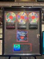 Coolio - Gangsta’s Paradise 3x Platina RIAA Award Hip Hop, Ophalen of Verzenden, Zo goed als nieuw