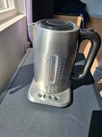 Waterkoker Russel en Hobbs, 1 tot 2 liter, Ophalen, Gebruikt, Rvs