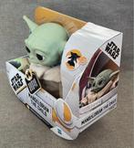 Star Wars | The Mandalorian | Din Grogu “The Child” | Hasbro, Verzamelen, Ophalen of Verzenden, Zo goed als nieuw, Actiefiguurtje