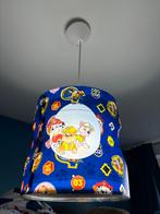 Paw Patrol Kinderkamer Accessoires Set, Ophalen, Gebruikt, Lamp