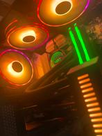 Gaming PC – i5 10400 | RX 580 | 32GB RAM | Wi-Fi, Computers en Software, Videokaarten, PCI-Express 3, DisplayPort, Ophalen of Verzenden