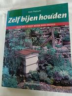 Zelf bijen houden, Kim Flottum, Boeken, Gelezen, Ophalen of Verzenden, Overige diersoorten, Kim Flottum