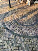 Cobblestones 80m2, Ophalen, Overige materialen, Gebruikt, 10 m² of meer