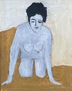 Vrouwelijk naakt, Ophalen of Verzenden