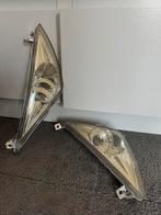 Deze week voor 5€ AGM sp50 knipperlicht glaasjes, Ophalen of Verzenden, Zo goed als nieuw, Overige typen, Overige merken
