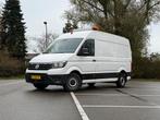 Volkswagen Crafter 2.0 TDI 2018 180pk L3H3 4MOTION AWD, Auto's, Bestelauto's, 13 km/l, 1998 kg, 4 cilinders, Volkswagen