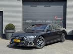 Audi A8 60 TFSI e quattro Lang S-Line | 360* Camera | Bang&O, Auto's, Automaat, Gebruikt, Euro 6, 2995 cc