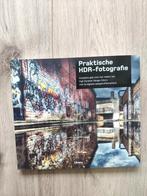 Librero David Nightingale praktische HDR-fotografie boek, Boeken, Kunst en Cultuur | Fotografie en Design, Nieuw, Techniek, Ophalen of Verzenden