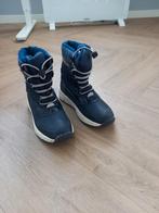 Sneeuwlaarzen / Snowboots maat 34, Ophalen of Verzenden, Zo goed als nieuw, Jongen of Meisje, Laarzen