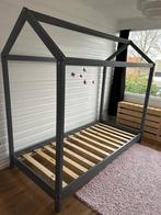 Peuter - kleuter - kinder  bed, Kinderen en Baby's, Kinderkamer | Bedden, Ophalen, 85 tot 100 cm, Zo goed als nieuw, Lattenbodem