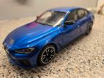 BMW i4, Hobby en Vrije tijd, Modelauto's | 1:18, Ophalen of Verzenden, Nieuw, Auto, OttOMobile