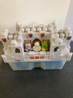 Megabloks Kasteel Speelgoed, Ophalen of Verzenden, Gebruikt, Megabloks