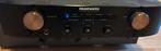 Marantz PM 6004 met afstandsbediening & handleiding, Audio, Tv en Foto, Versterkers en Receivers, Marantz, Gebruikt, Verzenden
