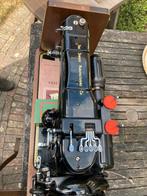 Singer 319K Vintage Naaimachine - Klassieker in Goede Staat, Antiek en Kunst, Antiek | Naaimachines, Ophalen