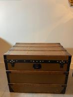 Antieke Louis Vuitton Reiskoffer - 1893, Antiek en Kunst, Ophalen
