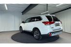 Mitsubishi Outlander 2.0 Connect Pro € 23.500,00, Auto's, Mitsubishi, Automaat, 1998 cc, Stof, Outlander