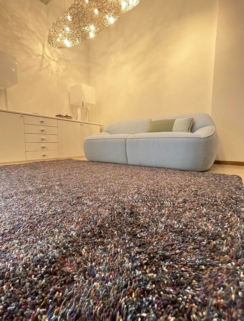 Brink en Campman Flamenco tapijt nieuw 160 x 230