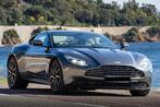 Aston Martin DB11 - V12 Coupé, Automaat, Achterwielaandrijving, 12 cilinders, Leder