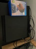 PlayStation 4, 1 speler, Ophalen of Verzenden