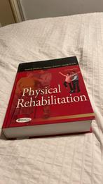 Physical Rehabilitation, Ophalen of Verzenden, Zo goed als nieuw