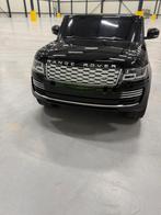 Range Rover Vogue Elektrische Kinderauto 2-Persoons, Ophalen, Zo goed als nieuw
