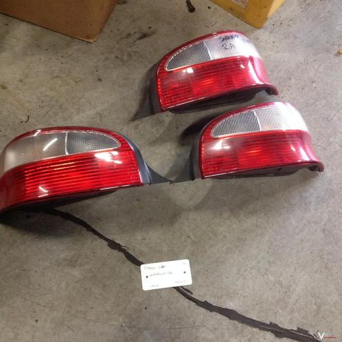 Citroen Saxo 2000  Achterlicht Links of Rechts, Auto-onderdelen, Verlichting, Gebruikt, Ophalen of Verzenden