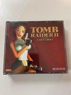 Tomb Raider II - Klassieker!, Avontuur en Actie, Gebruikt, 1 speler, Ophalen of Verzenden