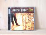 Tower Of Power Live, Soul Vaccination, Ophalen of Verzenden, 1980 tot 2000, Zo goed als nieuw, Soul of Nu Soul