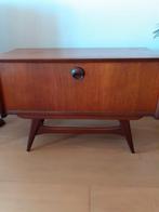 Louis van teefelen klepkastje/muziekkastje., Ophalen, Gebruikt, 25 tot 50 cm, 50 tot 100 cm