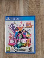 Just dance 2019 ps4, Spelcomputers en Games, Games | Sony PlayStation 4, Vanaf 3 jaar, Ophalen of Verzenden, Muziek, Zo goed als nieuw