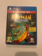 Rayman Legends - PS4, Spelcomputers en Games, Games | Sony PlayStation Vita, Ophalen, Online, Zo goed als nieuw, 3 spelers of meer