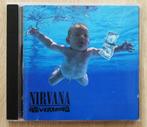 CD Nirvana: Nevermind, Ophalen of Verzenden