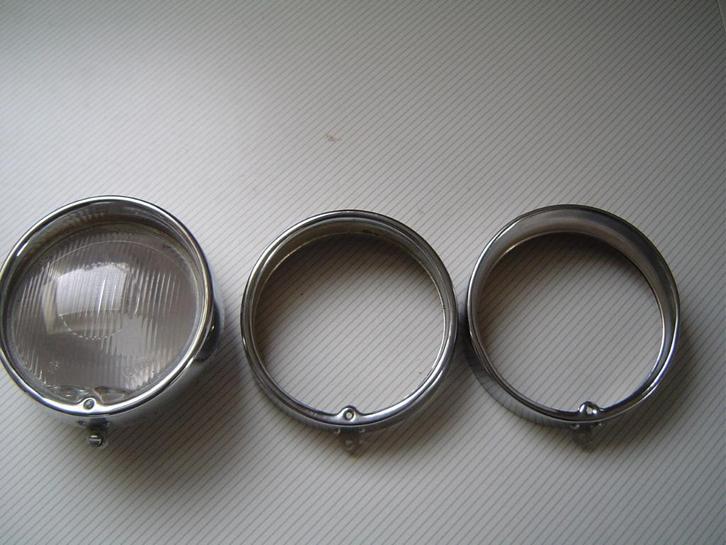 Diverse Zundapp delen, Fietsen en Brommers, Brommers | Tuning en Styling, Gebruikt, Ophalen of Verzenden