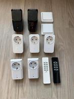 KlikAanKlikUit (KaKu)Complete Set - Zo goed als nieuw, Ophalen of Verzenden, Gebruikt