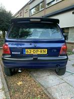 1999 Renault Twingo MKI 1.2L, 3e eigenaar, APK 01-2026, Auto-onderdelen, Ophalen, Gebruikt, Renault