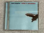 Mark Knopfler – Sailing To Philadelphia HDCD, Ophalen, Zo goed als nieuw, Poprock